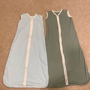 CastleWare Baby Organic Toddler Sleep Sacks